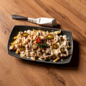 بطاطاافريدو