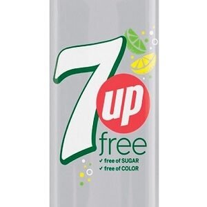 دايت 7 أب