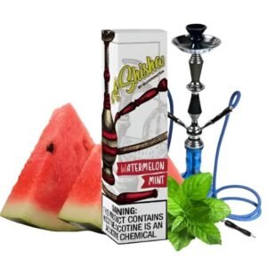 شيشة البطيخ