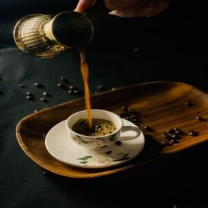 قهوه تركي