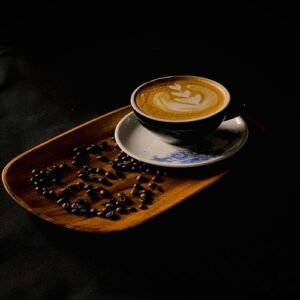 كابتشينو