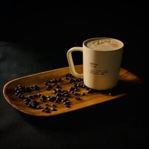 كافيه لاتيه توفينت
